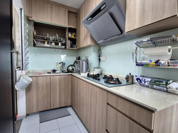 Blk 327C Punggol Vue (Punggol), HDB 3 Rooms #477477461